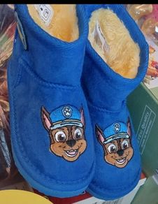Paw Patrol