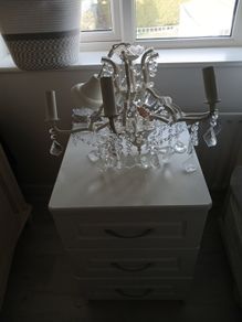 chandelier