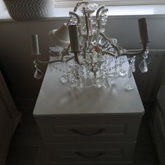 chandelier