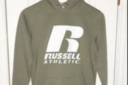 Russell Athletic Boys hoodie