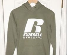 Russell Athletic Boys hoodie