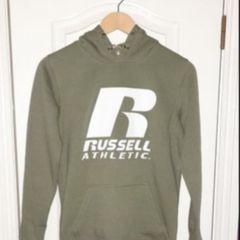 Russell Athletic Boys hoodie