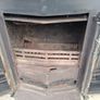 Solid fuel boiler stove Image 4