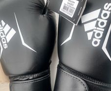 boxing gloves