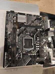 Asus Prime H510M-K R2.0