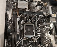 Asus Prime H510M-K R2.0