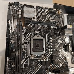 Asus Prime H510M-K R2.0