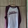 Pull & Bear Long Sleeve Top Image 3