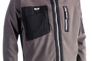 23MJC0903 Herock Zeus Men's Fleece Jacket