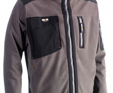 23MJC0903 Herock Zeus Men's Fleece Jacket