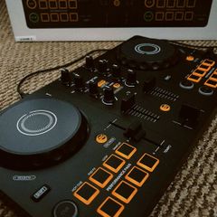 Pioneer DJ DDJ-FLX2 DJ Controller - Excellent Condition, Boxed