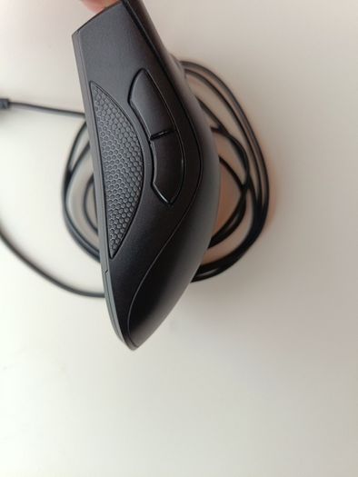 Razer DeathAdder Essential Gaming Mouse | MINT Condition (Like New)
