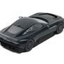 Aston Martin Victor Dark Green 2021 - 1/18 - NEW in BOX Image 6