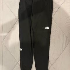 The north face mens joggers small