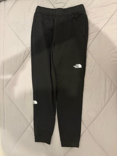The north face mens joggers small