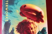 Ursula K. Le Guin / The Dispossessed/ 2002