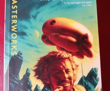 Ursula K. Le Guin / The Dispossessed/ 2002