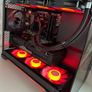 High End Gaming PC | RX 9070 XT 16gb / Ryzen 7800x3d / DDR5 Image 2