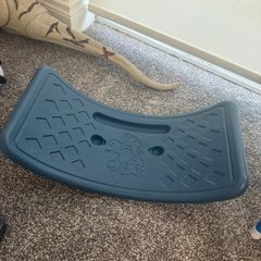 Balance board