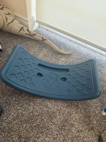 balance board
