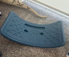 balance board