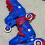 Rollers infant kids rollerblades Image 2