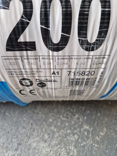 insulation