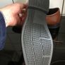 Mens new Clark's shoes size 8 Image 8