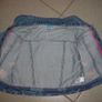 Age 3/4 Years - A Beautiful Girls 2 Piece Denim Jacket from Adams Kids - Read Carefully Image 10