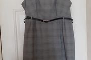 Next ladies check dress
