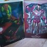 Iron Man  MMS123 Hot toys Hottoys Figure Image 10