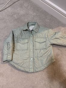 jacket girls 18-24 m