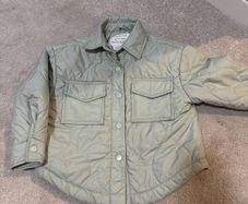 jacket girls 18-24 m