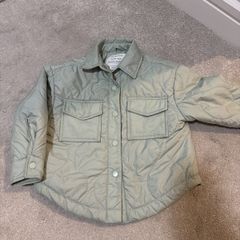 jacket girls 18-24 m