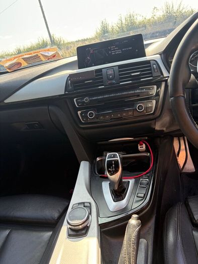 BMW 4-Series 2015