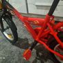 kids bicycle 16" Image 5