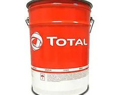 total ceran xm460 grease 18kg