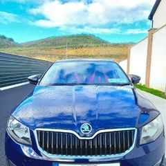 Skoda Octavia 2015