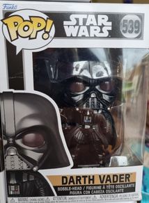 Funko Pop - Darth Vader