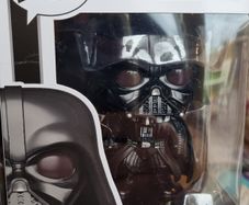 Funko Pop - Darth Vader