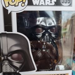 Funko Pop - Darth Vader