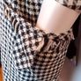 1950s Syd of Chicago Vintage Dress Image 7