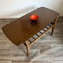 Vintage Retro Mid Century Nathan Coffee Table Image 10