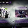 Darksiders II Limited Edition PS3 Image 2