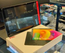 TCL Tab 10L Black 10.1" Tablet 32GB Black WiFi  Android Tab.