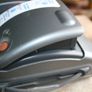 Polaroid One 600 Silver/Gray Instant Film Camera, Solid Strap, WORKS! TESTED! Image 6