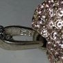 Vintage Irish Hallmarked Silver Pendant/Chain Image 8