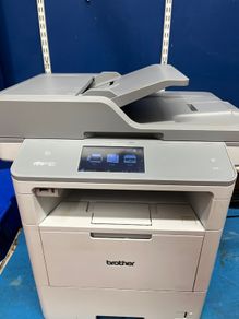 Brother MFC L6900DW All In One Laser Printer