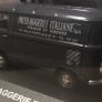 Fiat 850 T van 1/43 Image 4