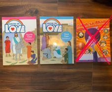 School Books